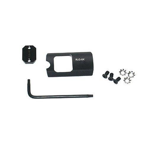 Burris Fastfire Red Dot Sight Mount - Ruger Mark I II III