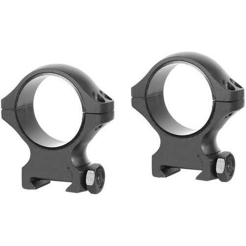 Burris Signature Rings Weaver Style 34mm Medium