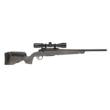 Savage 110 Trail Blazer XP LH Rifle 6.5 Creedmoor 4rd Capacity 20" Threaded Fluted Barrel Flat Dark Gray Stock w/Crossfire II 3-9x40