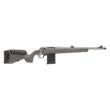 Savage 110 Ridge Hunter Rifle 400 Legend 10rd Capacity 20" Threaded Barrel Flat Dark Gray Stock