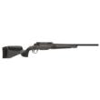 Savage 110 Core Hunter Rifle 7mm Backcountry 4rd Magazine 20" Threaded Barrel Flat Dark Gray Synthetic Stock