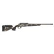 Savage 110 Core Hunter Pro Woodland Rifle 7mm Backcountry 3rd Capacity 20" Fluted Threaded Barrel w/Muzzlebrake Savage Woodland Stock