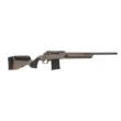 Savage 110 Core Tactical Rifle 6mm ARC 10rd Magazine 18" Threaded Fluted Barrels Coyote Tan Synthetic Stock