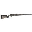Savage Impulse Ultralite Pro Woodland Rifle 300 Win Mag 3rd Magazine 20" Threaded Barrel Savage Woodland Synthetic Stock