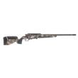 Savage Impulse Ultralite Pro Western Rifle 6.5 Creedmoor 3rd Magazine 20" Threaded Barrel Savage Western Synthetic Stock