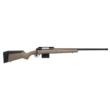 Savage Arms 110 Tactical Desert Rifle 6mm Creedmoor 10/rd 26" Barrel FDE