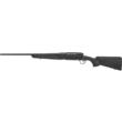 Savage Arms Axis II Left Hand Rifle .243 Win 4/rd 22" Barrel Black