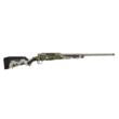 Savage Impulse Big Game Rifle .30-06 SPRG 4rd Magazine 22" Barrel Camouflage Stock