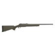 Savage Arms 110 Trail Hunter Rifle 7mm-08 4rd Magazine 22" Threaded Barrel OD Green
