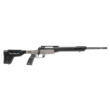 Savage Arms 110 Ultralite Elite Rifle .308 Win 3rd Magazine 18" 5/8x24 Threaded Barrel Black Grey