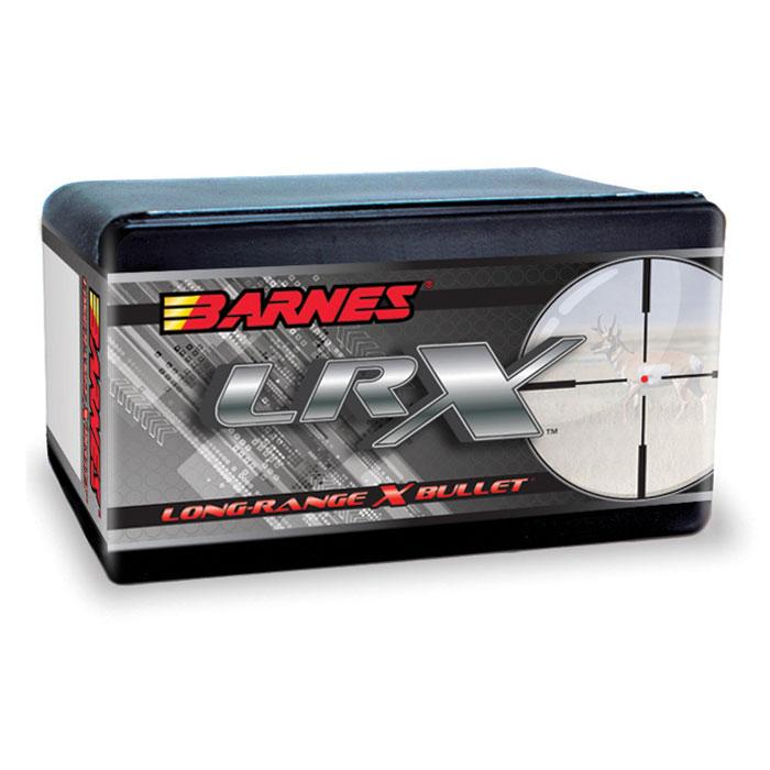 BAR 25CAL 101GR LRX BT 5/10