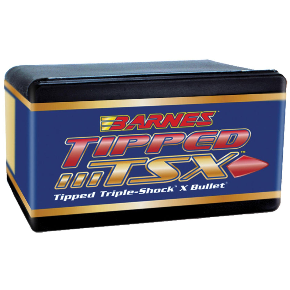 Barnes Tipped TSX (TTSX) Bullets 9.3mm .366" 250 gr TTSXBT 50/ct