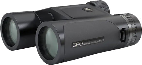 GPO RANGEFINDING BINOCULAR RANGEGUIDE 8X40 3500 YARD BLK