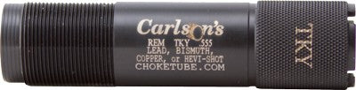 CARLSONS CHOKE TUBE EXTENDED TURKEY 20GA .555 REM CHOKE