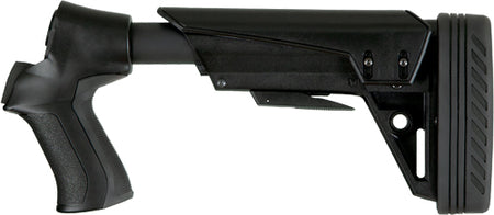 ADV TECH T3 SHOTGUN STOCK G2 MOSSBERG 990 AFTERSHOCK BLACK