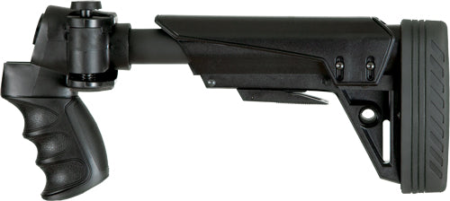 ADV. TECH. STRIKEFORCE GEN2 MBERG 990 SIDE FOLDING STK BLK