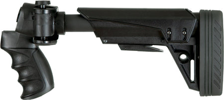 ADV. TECH. STRIKEFORCE GEN2 MBERG 990 SIDE FOLDING STK BLK