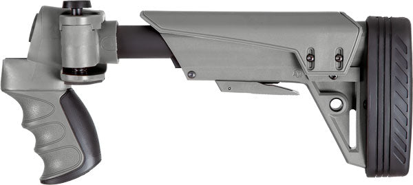 ADV. TECH. STRIKEFORCE SHOTGUN GEN2 SIDE FOLDING STOCK GRAY