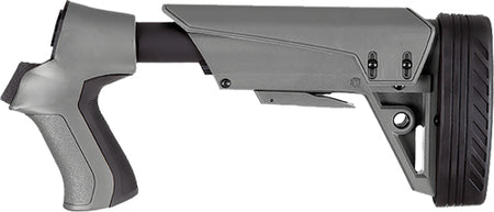 ADV. TECH. T3 SHOTGUN STOCK G2 MBERGREMWIN 12GA. PUMPS GRAY