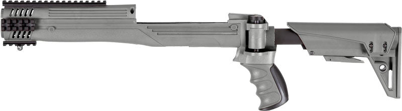 ADV. TECH. RUGER MINI-14/30 G2 STRIKEFORCE DESTROYER GRAY