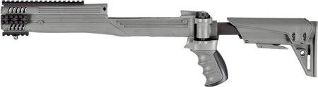 ADV. TECH. RUGER MINI-14/30 G2 STRIKEFORCE DESTROYER GRAY