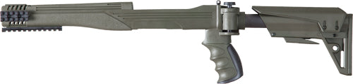ADV. TECH. RUGER 10/22 STRIKE FORCE G2 STOCK URBAN COMBAT