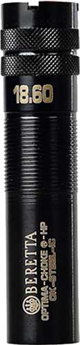 BERETTA OPTIMACHOKE HP 12GA CYLINDER EXTENDED .75" 082442858685