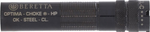 BERETTA OPTIMACHOKE HP 20GA CYLINDER EXT .75" BLACK EDTN!