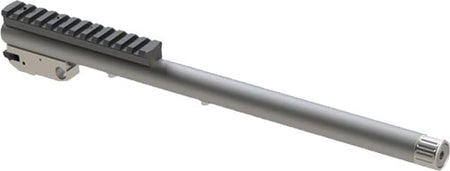 SSK CONTENDER BARREL 44 MAG 10" W/BASE THREADED S/S