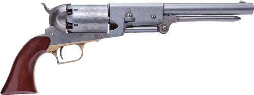CIMARRON WALKER'S WALKER CO.A 44 9" ORIGINAL FINISH WALNUT