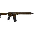 CMMG Resolute Mk4 Rifle 300 Blk 30rd Magazine 14.5" 5/8x24 Pinned and Welded Barrel Midnight Bronze
