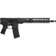 CMMG Dissent Mk4 Handgun 5.56mm 30rd Magazines (2) 14.5" Pinned and Welded Barrel Black