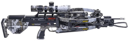 TENPOINT XBOW TRX ULTRA ACUSLIDE MAXX EVO-X VEKTRA