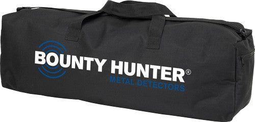 BOUNTY HUNTER CARRY BAG FOR METAL DETECTORS