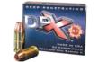Cor-Bon DPX 9mm Luger / Parabellum 95 Gr JHP