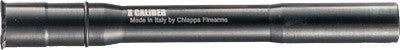 CHIAPPA X-CALIBER 12GA/40S&W GAUGE ADAPTER INSERT.