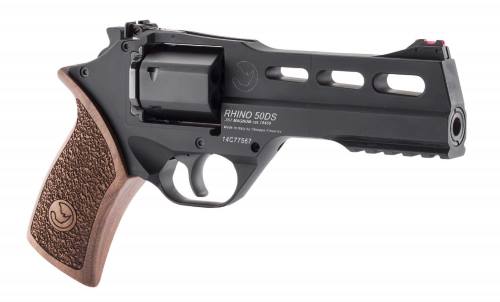 RHINO 50SAR 9MM 5" BK CA CF340.278 CALIFORNIA COMPLIANT