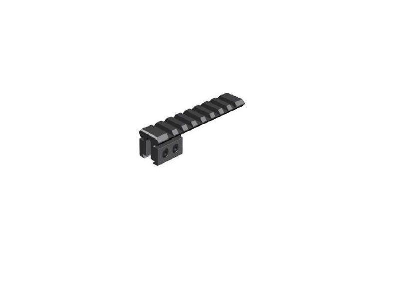 M1 SINGLE LONG WEAVER ADAPTER 970.444