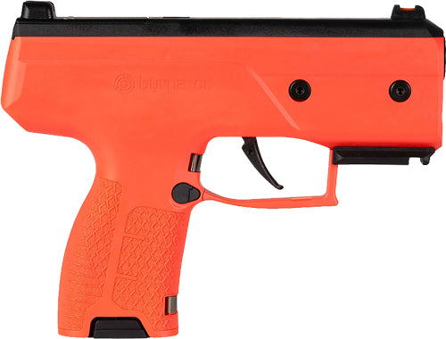 BYRNA CL UNIVERSAL KIT ORANGE W/2 MAGS & PROJECTILES 61 CAL – Black Basin