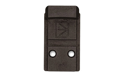 CK CANIK METE TO 509T DT PLATE