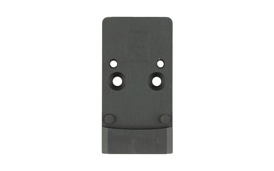CK CANIK SFX RIVAL TO RMR DT PLATE