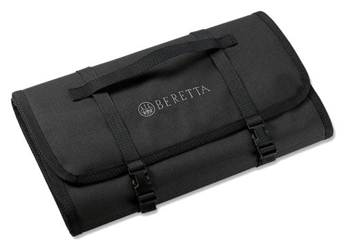 BERETTA FOLDING CLEANING MAT 14.5" X 53.75" BLACK