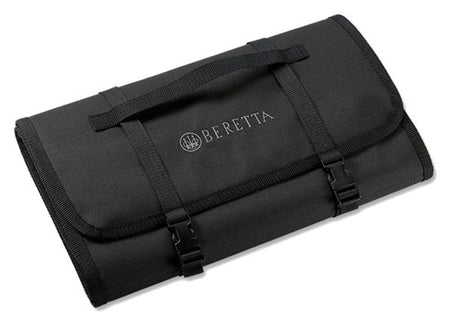 BERETTA FOLDING CLEANING MAT 14.5" X 53.75" BLACK