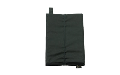 Cole-TAC Spartan Mat, 1000D Cordura Nylon Material, 37"x13.25"x.375", Black SM2001
