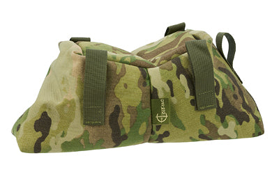 Cole-TAC Trap Bag, 12"x7"x3", 1.9Lbs, 1000 Denier Nylon Construction, Multicam TB2003