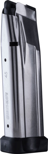 CHECKMATE MAGAZINE 2011 COMPATIBLE 45ACP SS 13RD