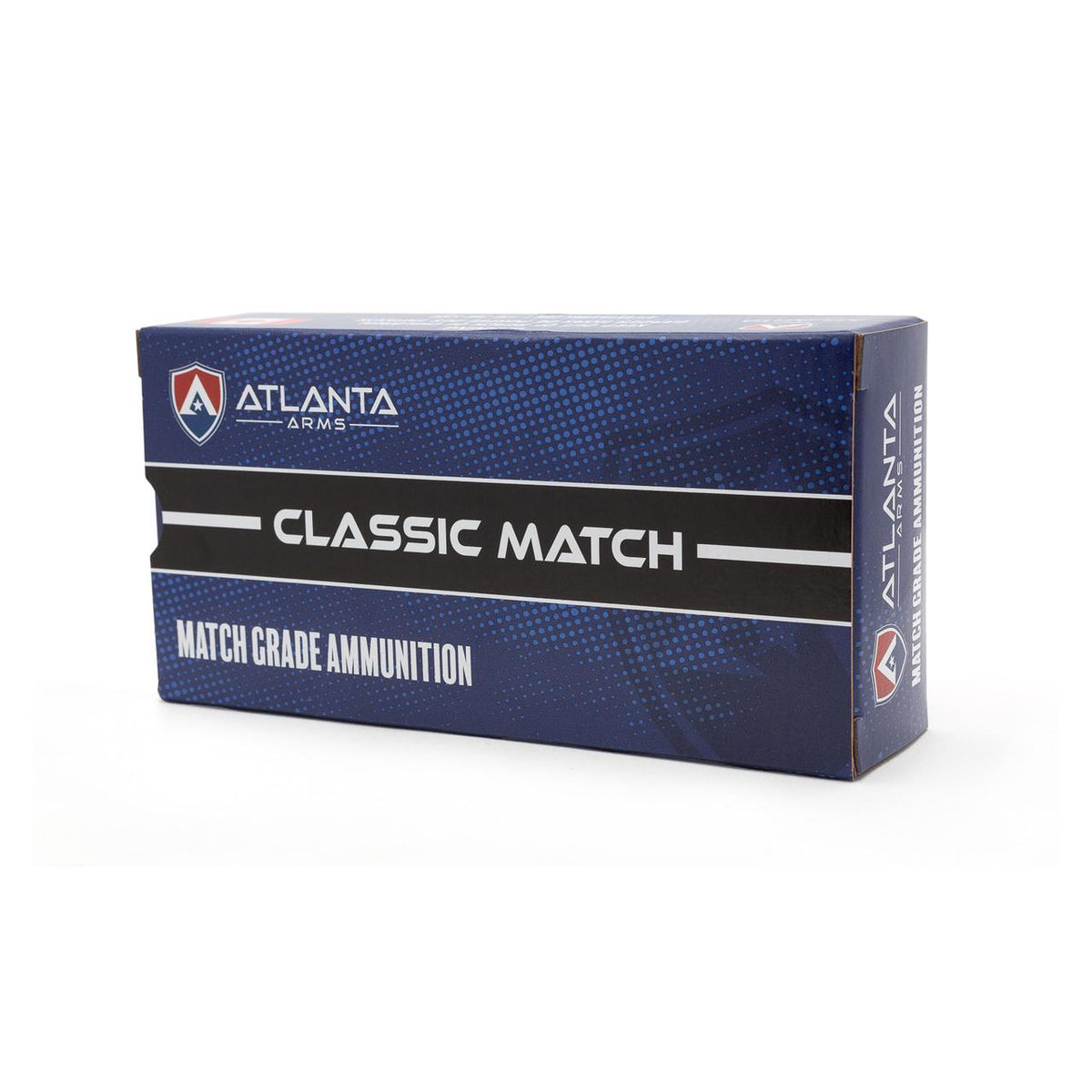 Atlanta Arms .45 ACP/Auto  230gr FMJ Ammo