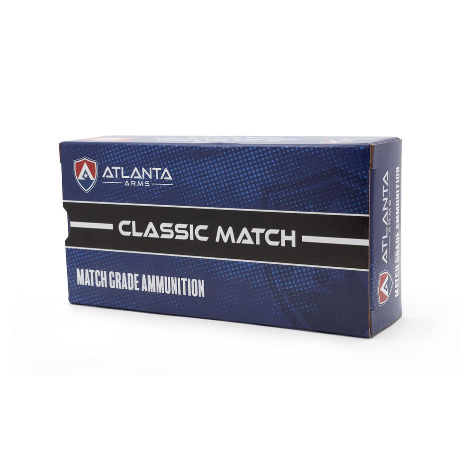 Atlanta Arms .45 ACP/Auto  230gr FMJ Ammo