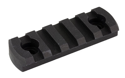 M-LOK PICATINNY RAIL SECTIONS ALUMINUM 810943030022