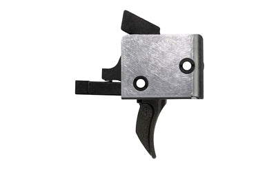 CMC Triggers Drop-In Trigger Kit, Combat Curve Trigger, Black, 2.5lbs 90701